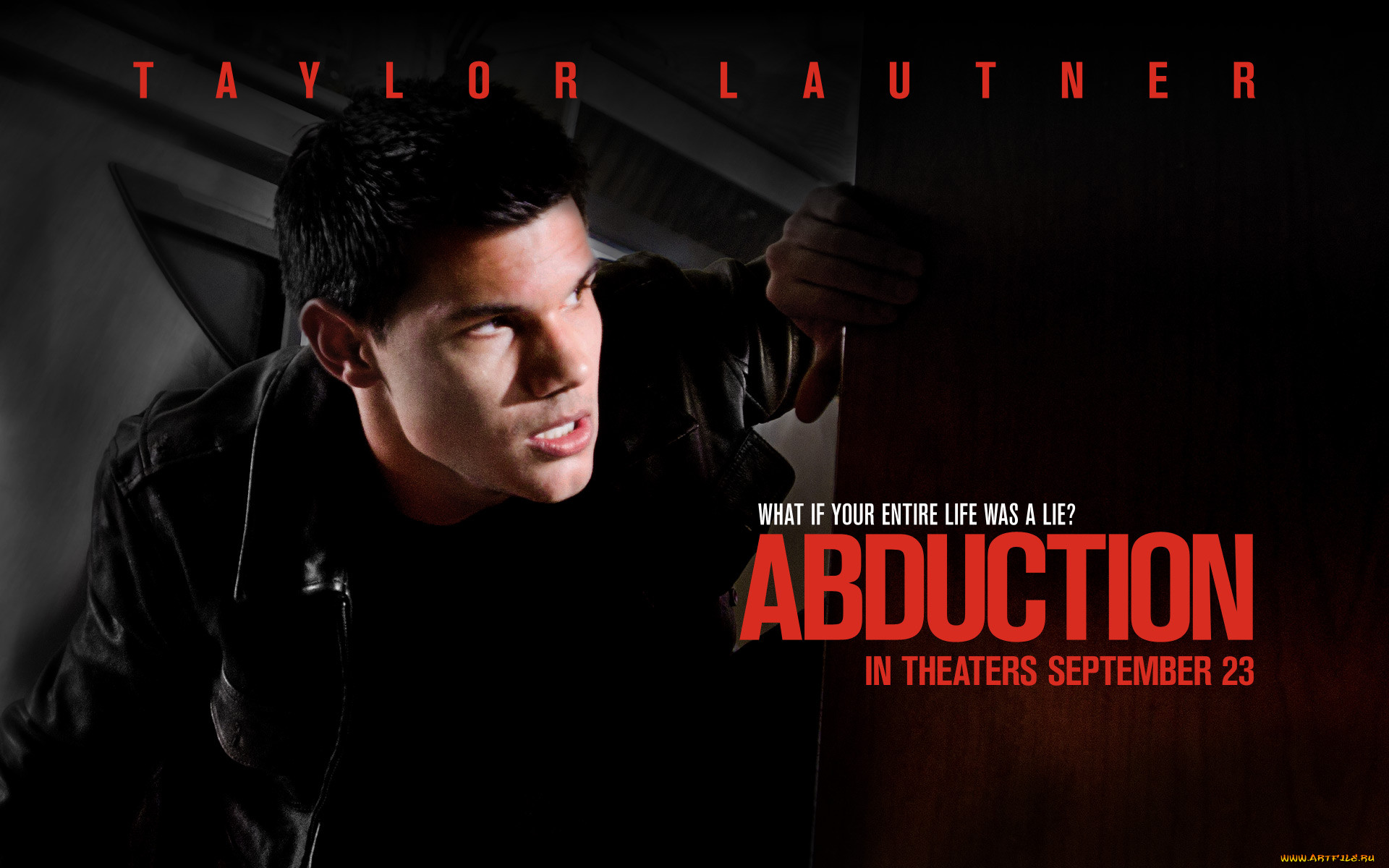 abduction, , , taylor, lautner